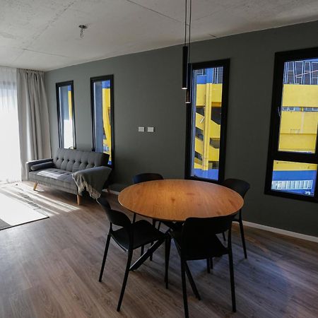 Undici Republica De La Boca Hotel Buenos Aires Kültér fotó