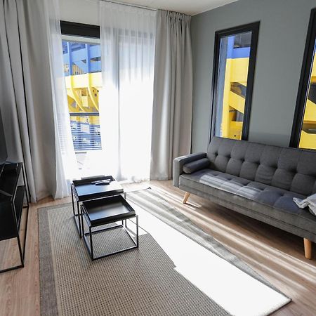 Undici Republica De La Boca Hotel Buenos Aires Kültér fotó