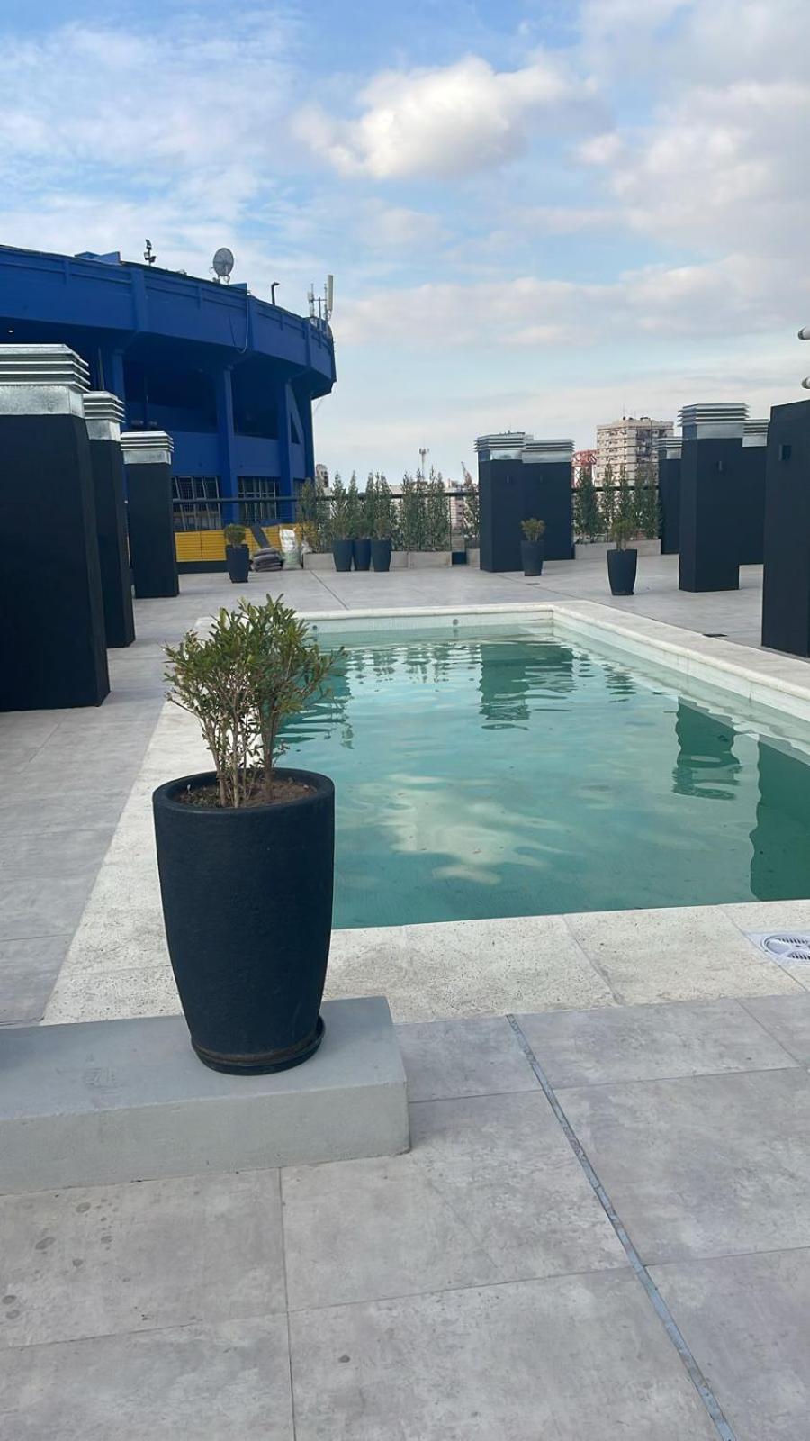 Undici Republica De La Boca Hotel Buenos Aires Kültér fotó