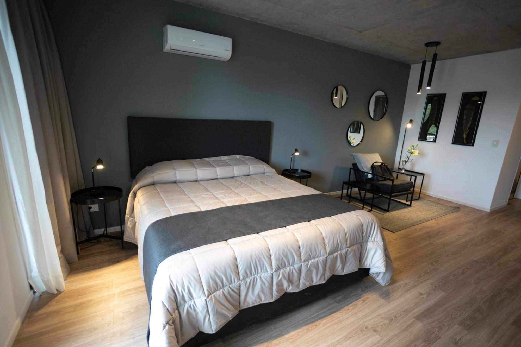 Undici Republica De La Boca Hotel Buenos Aires Kültér fotó