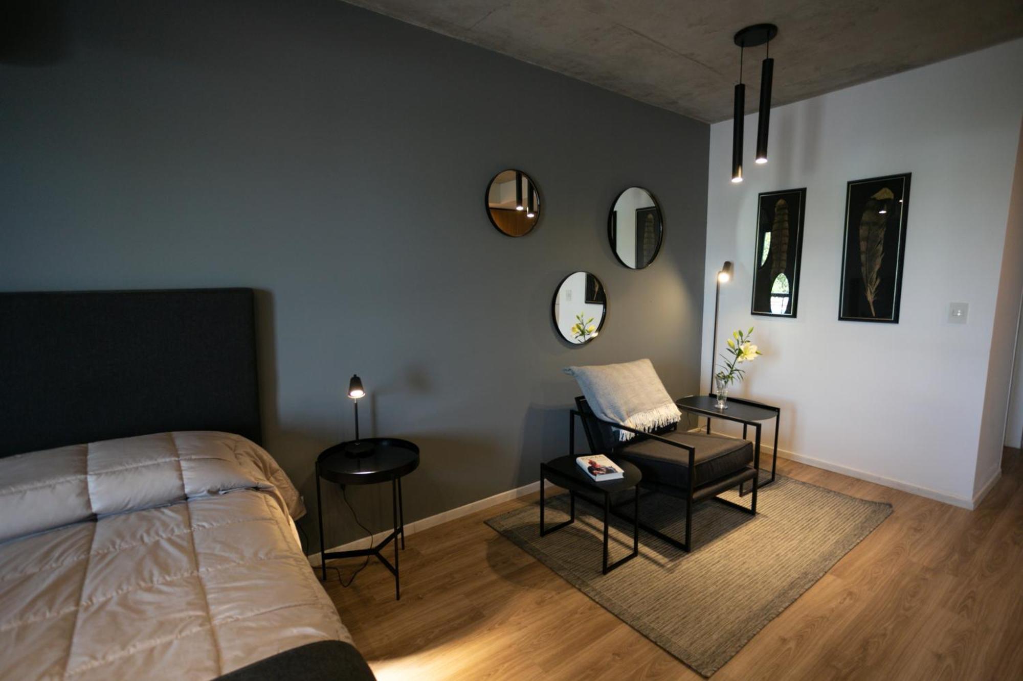 Undici Republica De La Boca Hotel Buenos Aires Kültér fotó